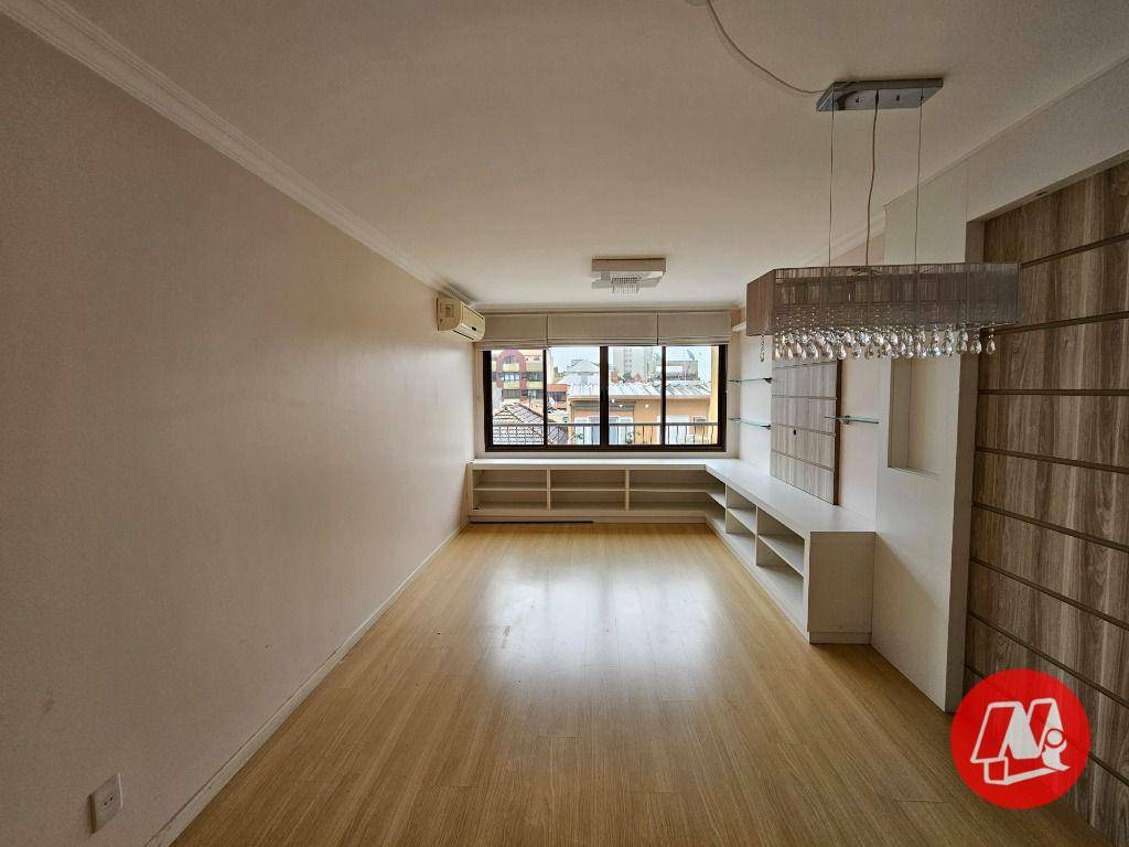 Apartamento para alugar com 2 quartos, 78m² - Foto 1