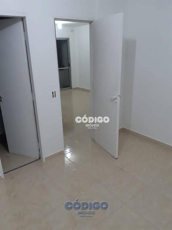 Apartamento à venda com 2 quartos, 58m² - Foto 21