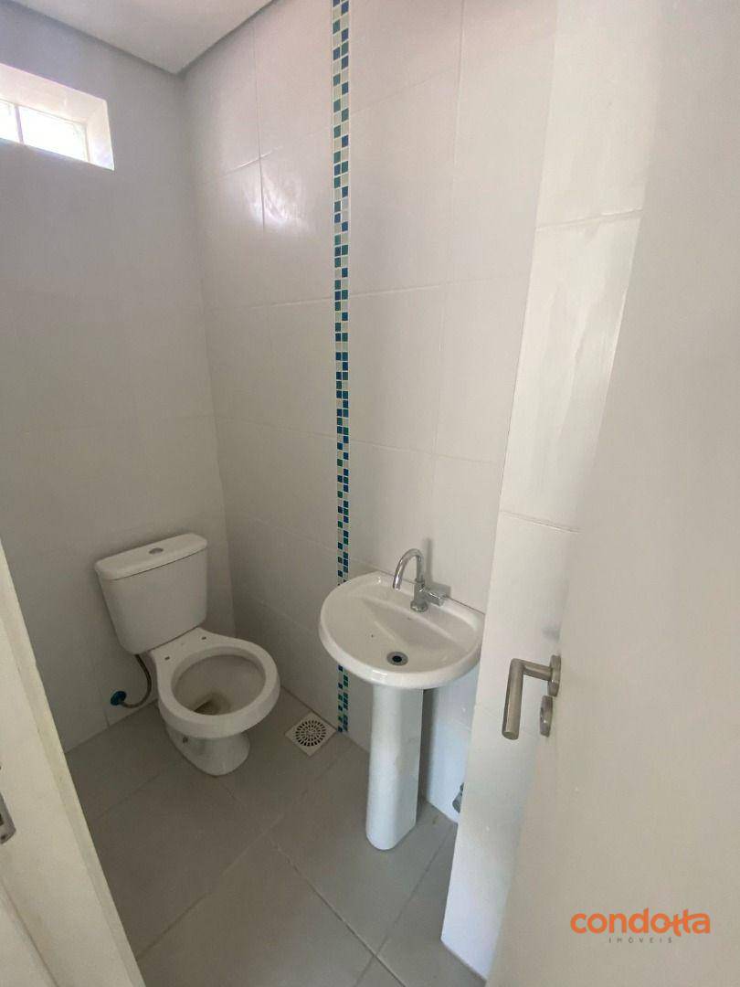 Conjunto Comercial-Sala para alugar, 29m² - Foto 4