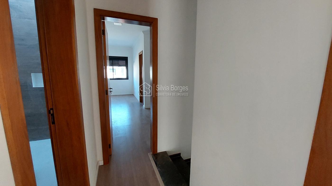 Sobrado à venda com 3 quartos, 125m² - Foto 9