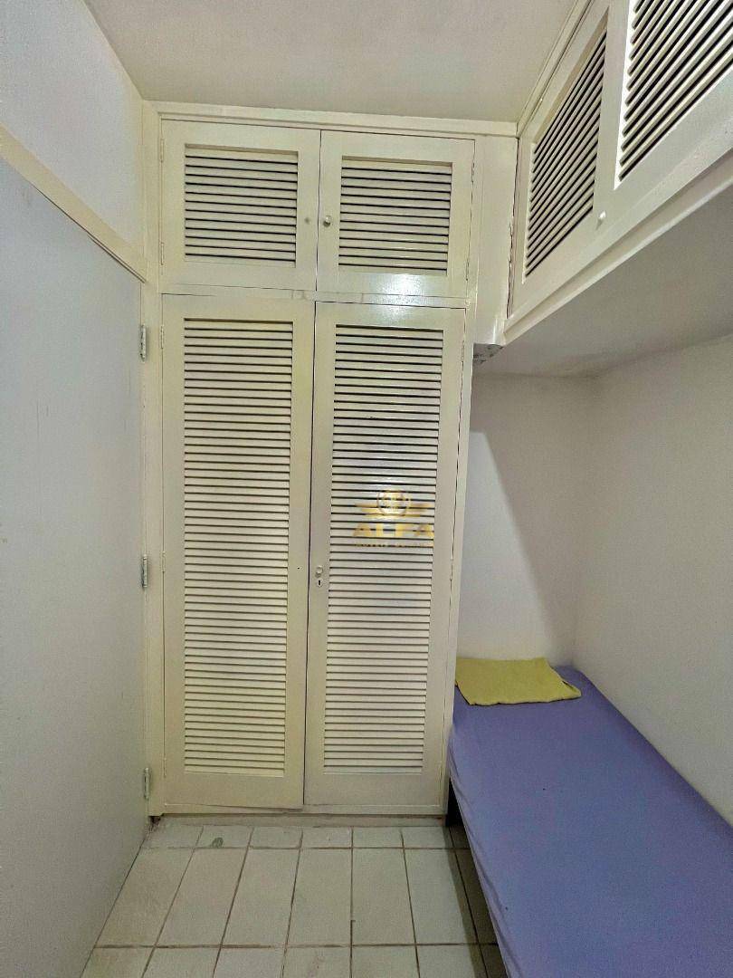 Apartamento à venda com 3 quartos, 200m² - Foto 34