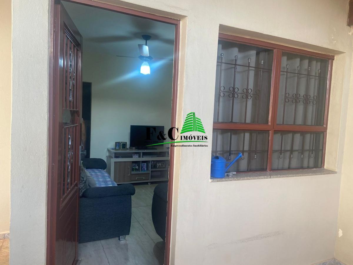 Casa à venda com 3 quartos, 140m² - Foto 6