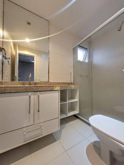 Apartamento à venda com 2 quartos, 90m² - Foto 3