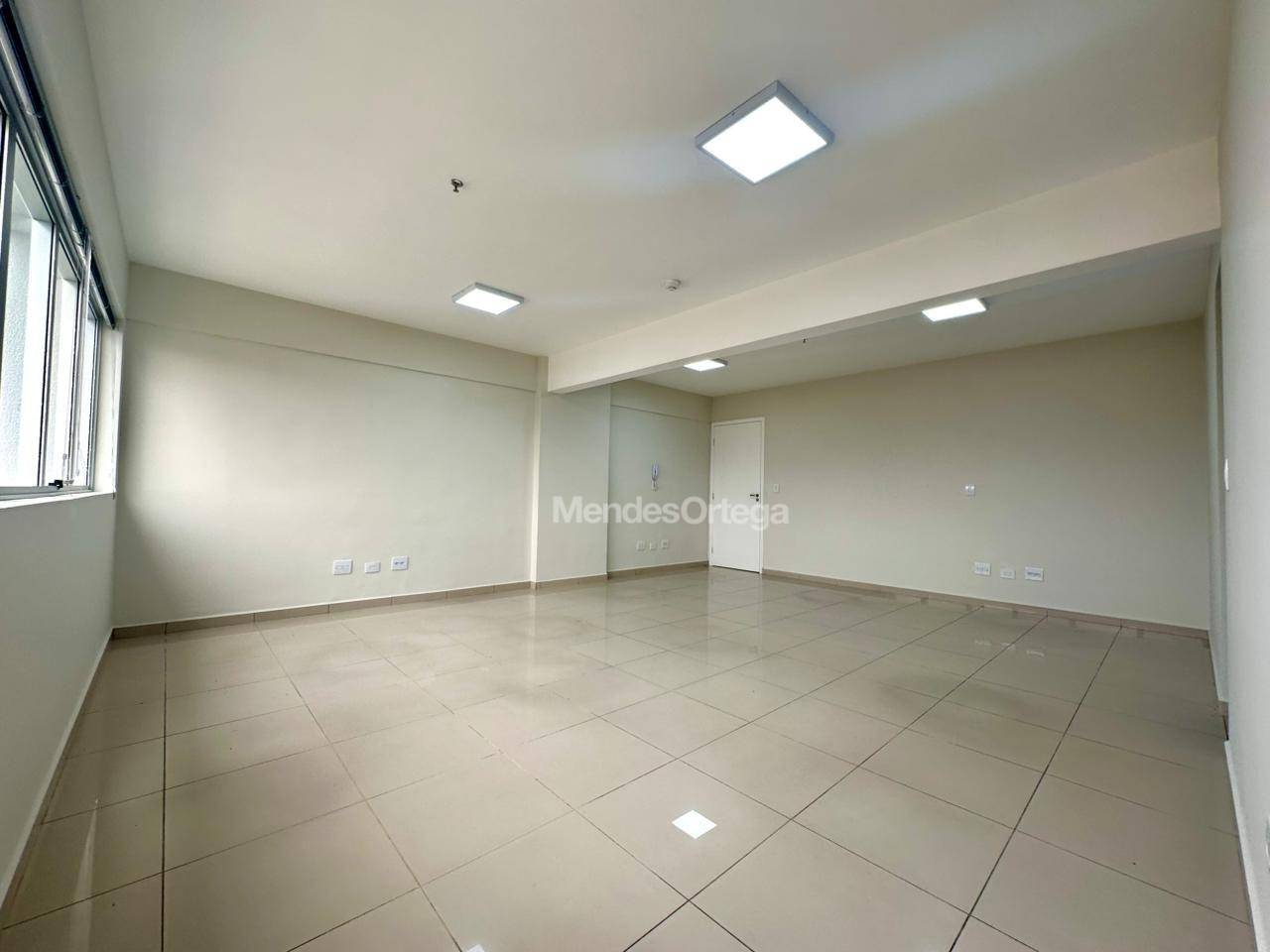 Sala-Conjunto, 55 m² - Foto 4