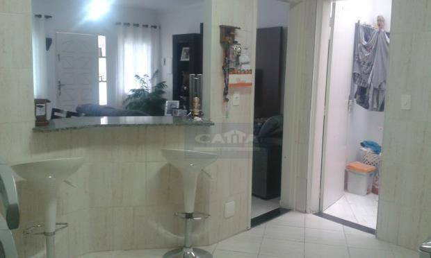 Sobrado à venda com 2 quartos, 112m² - Foto 4