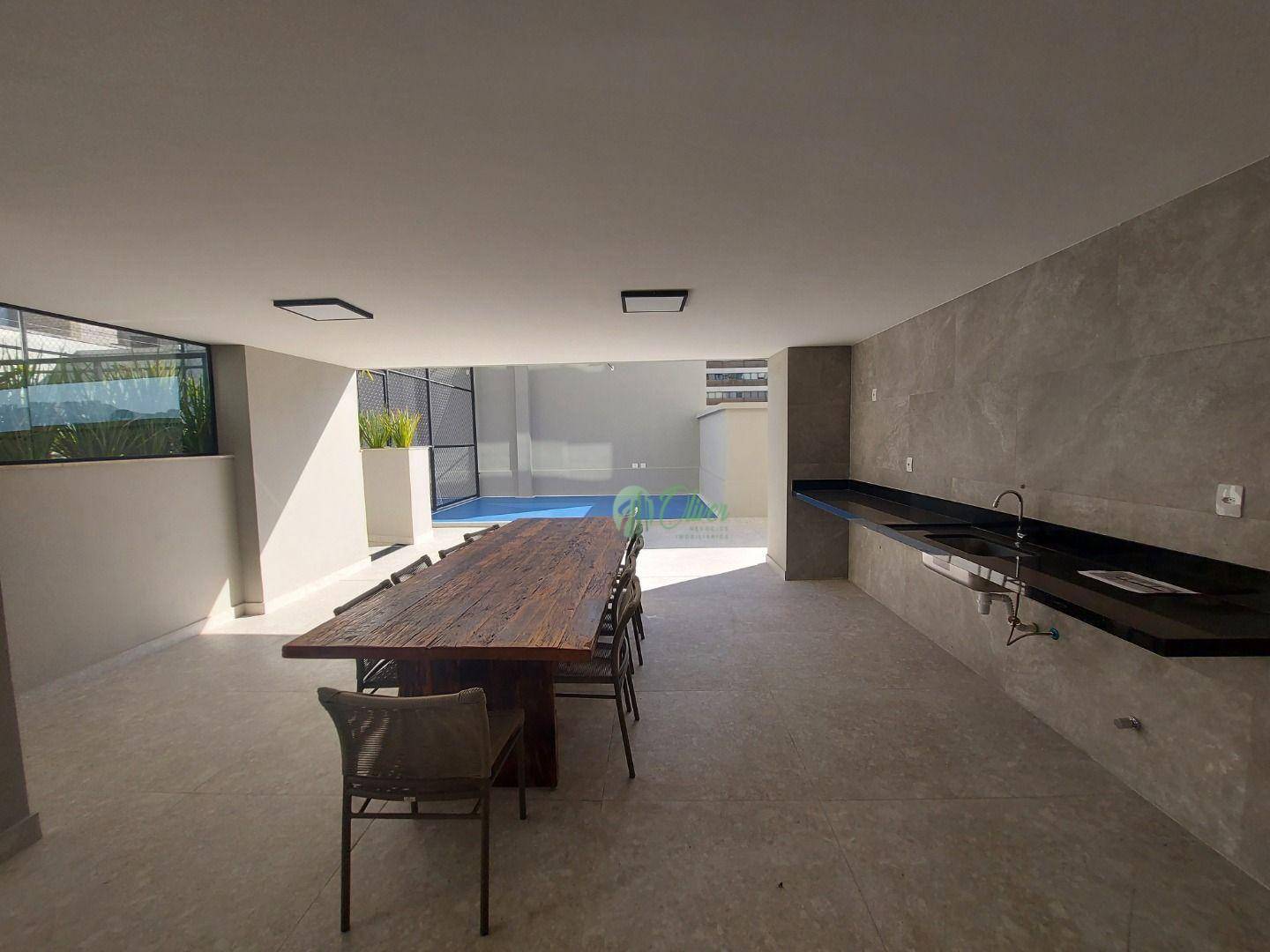 Apartamento, 3 quartos, 97 m² - Foto 11