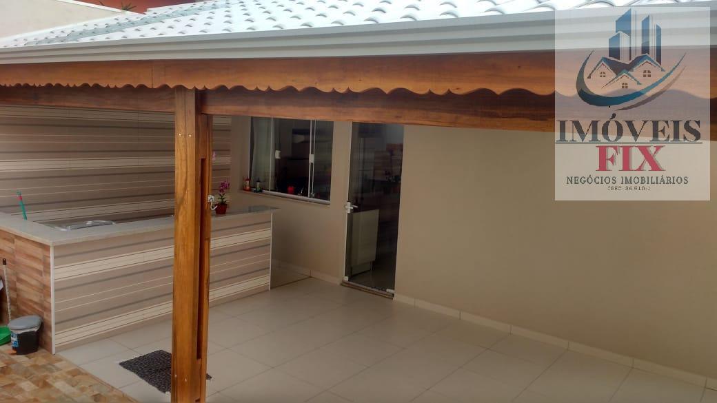 Casa à venda com 3 quartos, 176m² - Foto 6