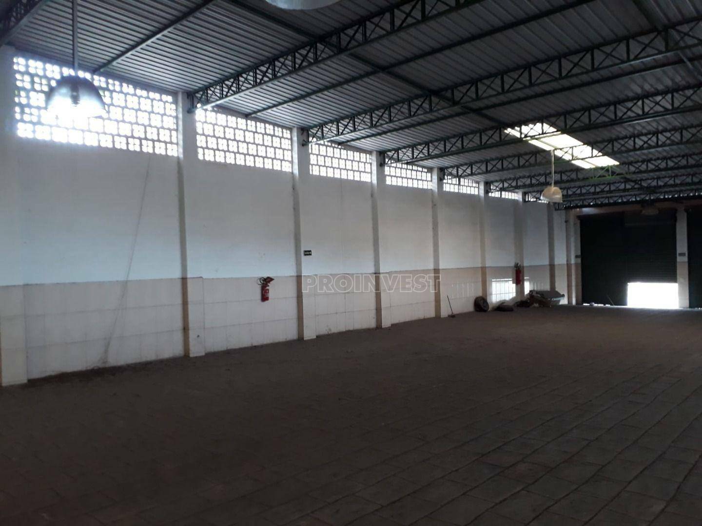 Depósito-Galpão-Armazém à venda, 1000m² - Foto 6