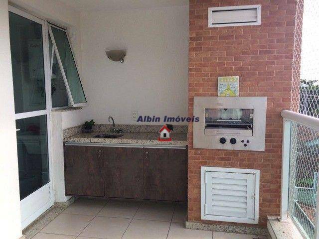 Apartamento, 2 quartos, 75 m² - Foto 5
