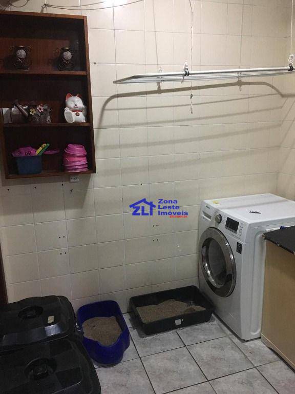 Apartamento à venda com 3 quartos, 72m² - Foto 8