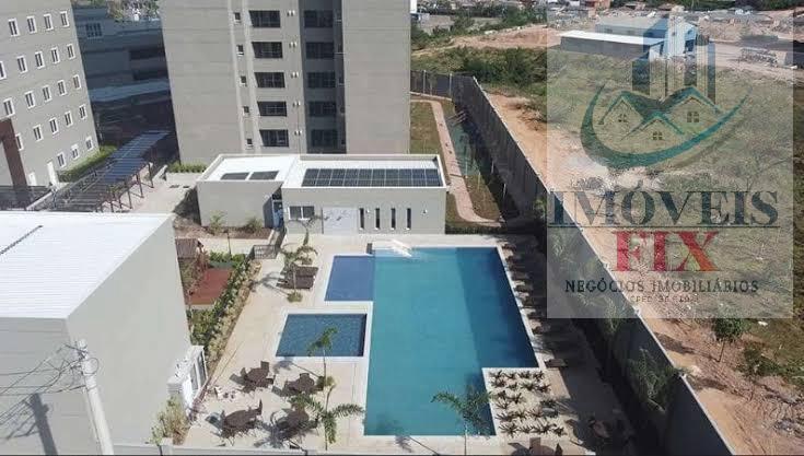 Apartamento à venda com 3 quartos, 101m² - Foto 6