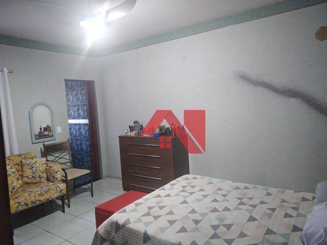 Casa de Condomínio à venda com 2 quartos, 87m² - Foto 13