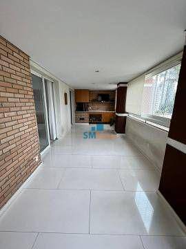 Apartamento à venda com 3 quartos, 265m² - Foto 15