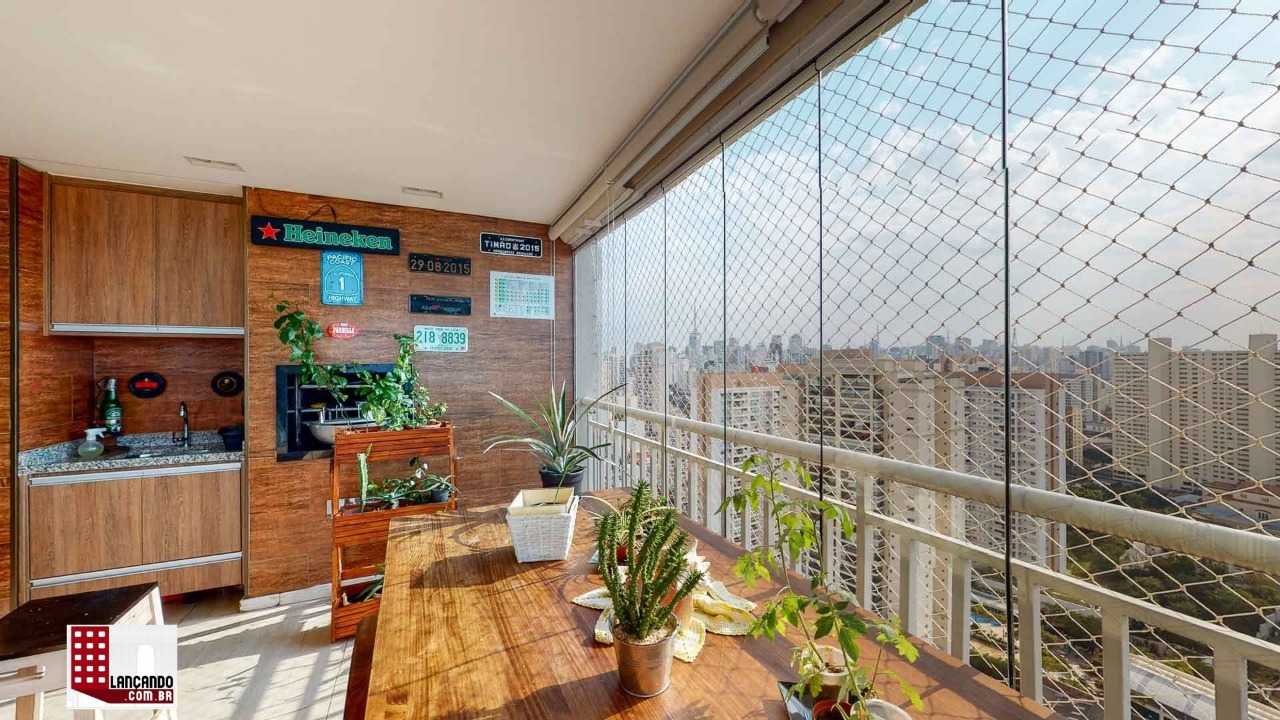 Apartamento à venda com 2 quartos, 78m² - Foto 7