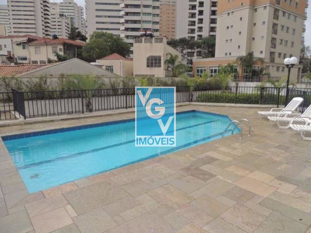 Apartamento à venda com 3 quartos, 100m² - Foto 5