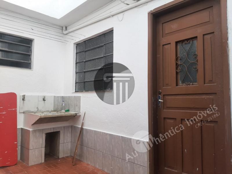 Sobrado para alugar com 2 quartos, 85m² - Foto 6