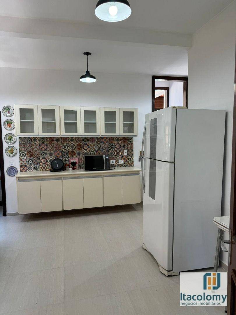 Casa de Condomínio à venda e aluguel com 4 quartos, 395m² - Foto 16