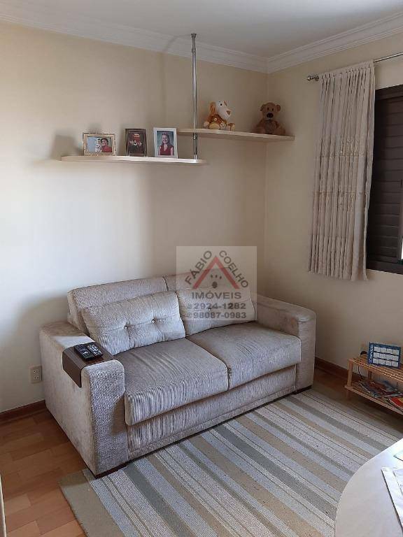 Apartamento à venda com 3 quartos, 87m² - Foto 9