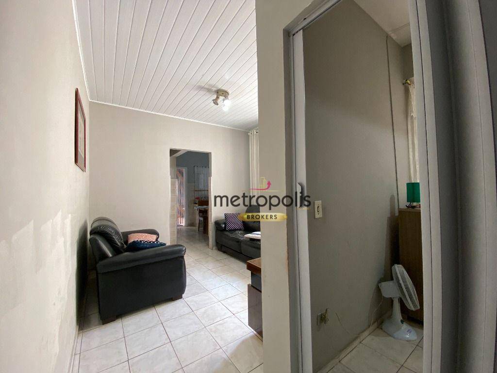 Casa à venda com 3 quartos, 80m² - Foto 14