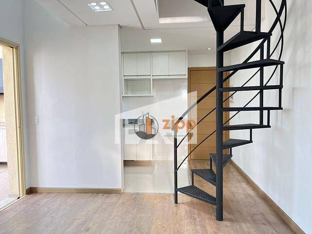 Apartamento para alugar com 2 quartos, 76m² - Foto 13