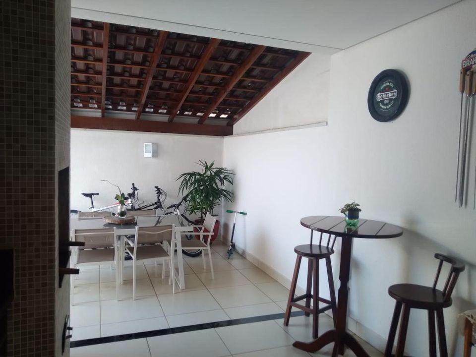 Casa de Condomínio à venda com 3 quartos, 178m² - Foto 9