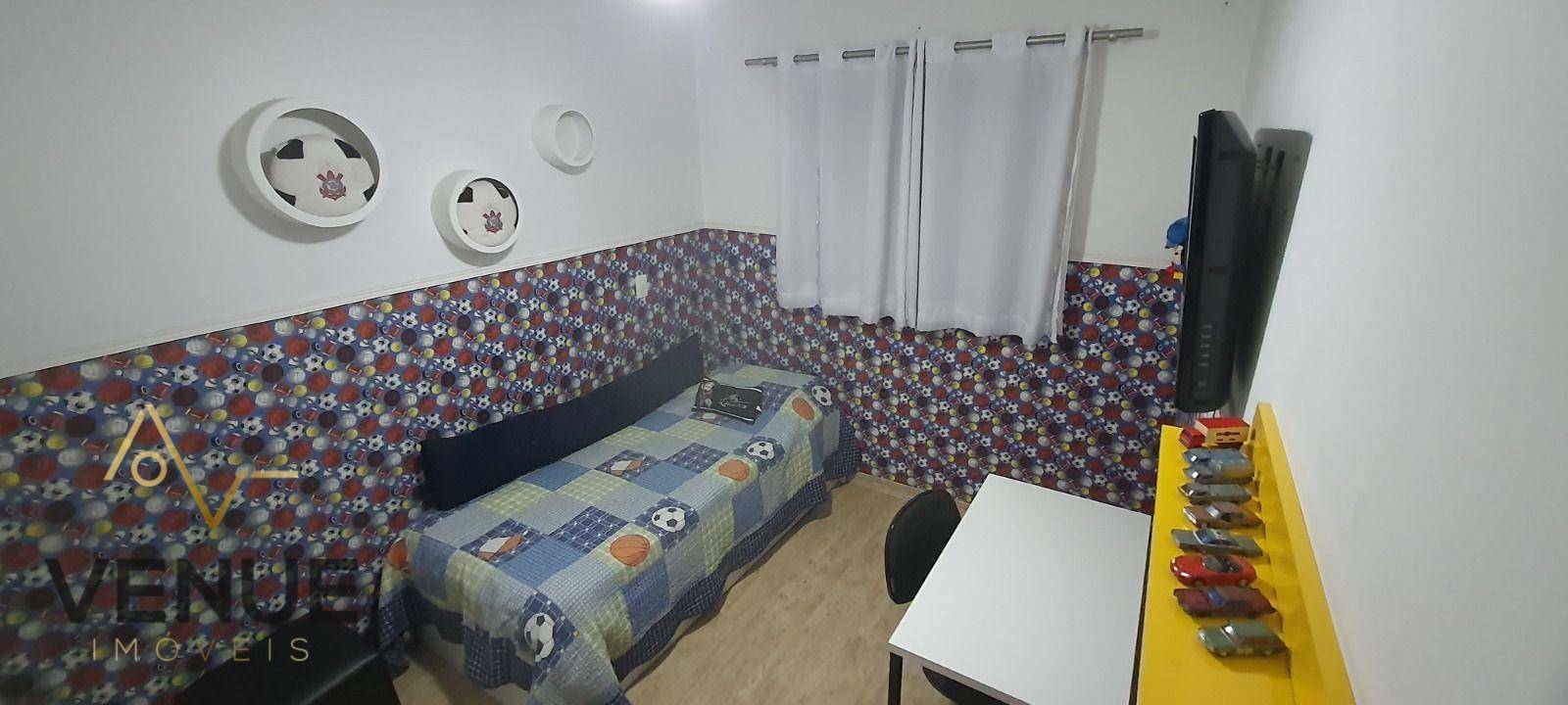 Sobrado à venda com 3 quartos, 197m² - Foto 28