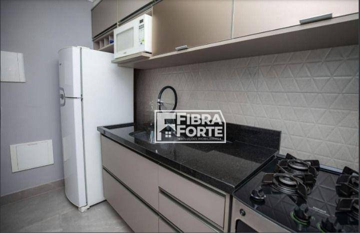 Apartamento à venda com 3 quartos, 60m² - Foto 12