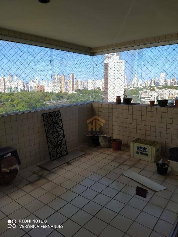 Cobertura à venda com 4 quartos, 226m² - Foto 11