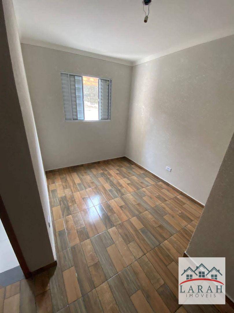 Sobrado à venda com 2 quartos, 88m² - Foto 13