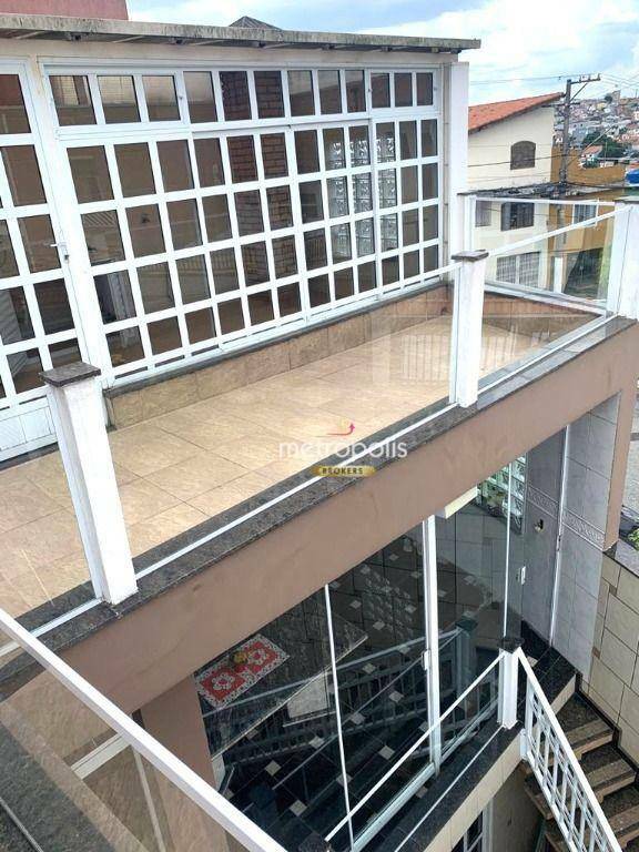 Sobrado à venda com 3 quartos, 250m² - Foto 5