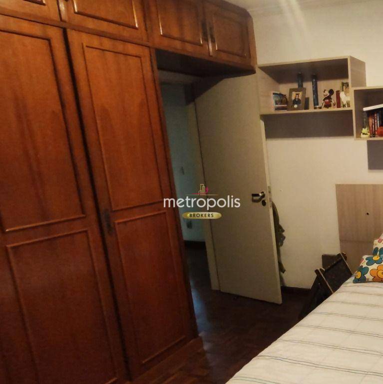 Apartamento à venda com 3 quartos, 169m² - Foto 15