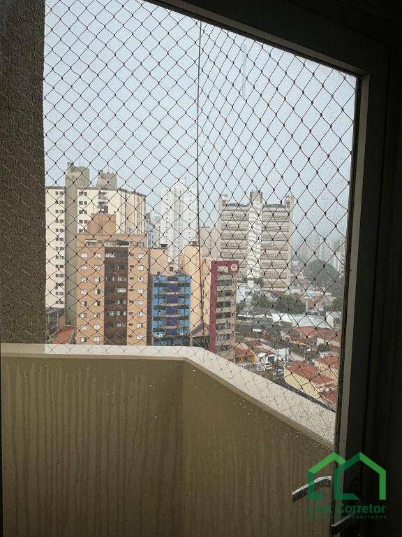 Apartamento para alugar com 1 quarto, 52m² - Foto 9