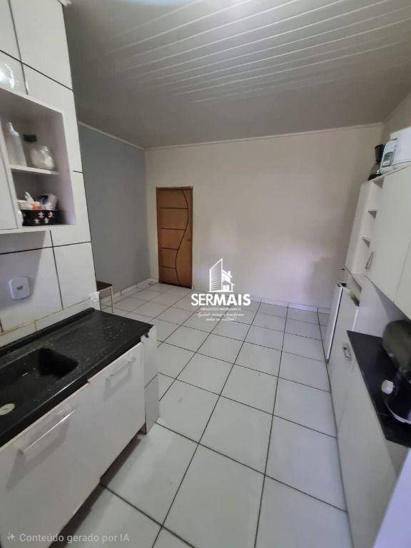 Casa, 3 quartos, 350 m² - Foto 3