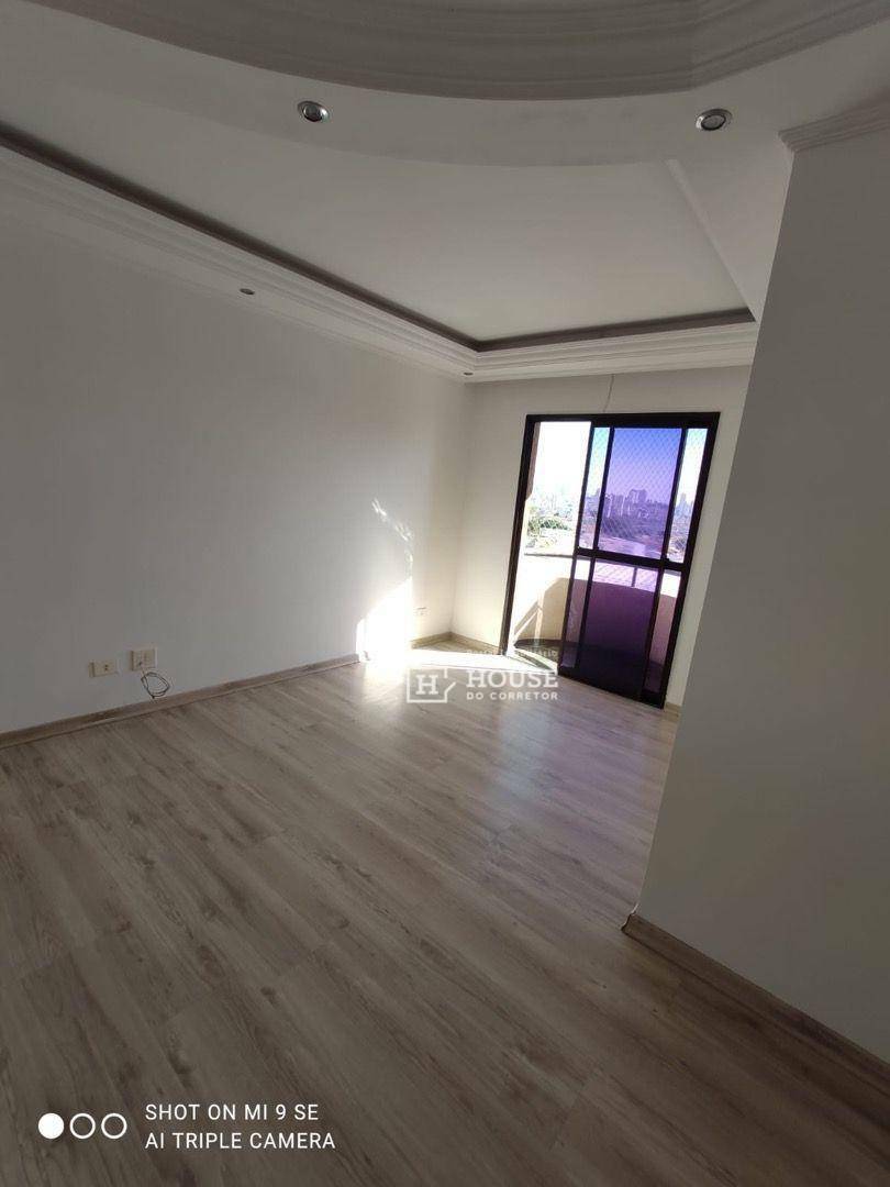 Apartamento à venda com 2 quartos, 58m² - Foto 15