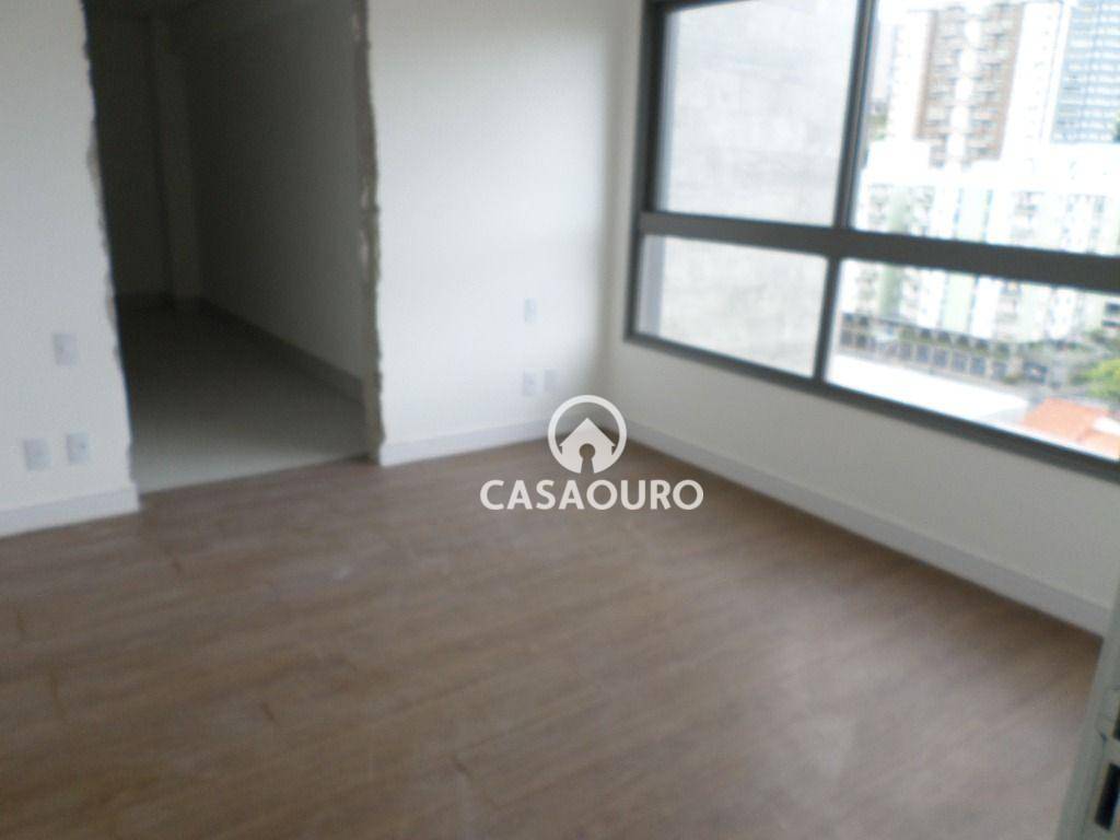 Cobertura à venda com 4 quartos, 200m² - Foto 17