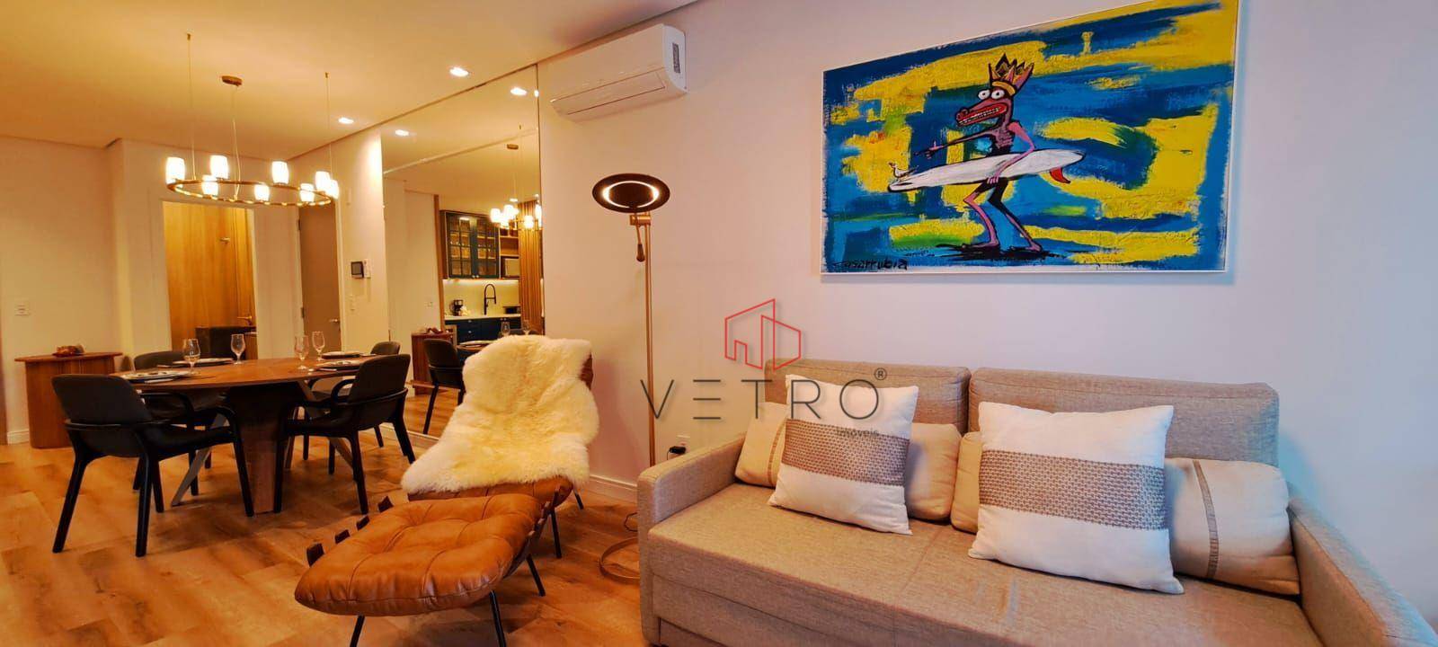 Apartamento à venda com 2 quartos, 81m² - Foto 10