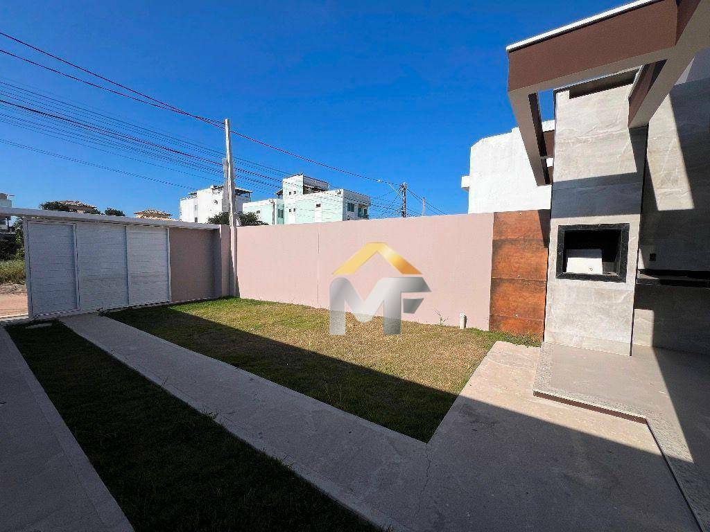 Casa à venda com 3 quartos, 97m² - Foto 3