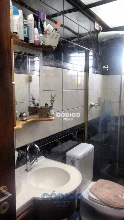 Apartamento à venda com 2 quartos, 52M2 - Foto 14