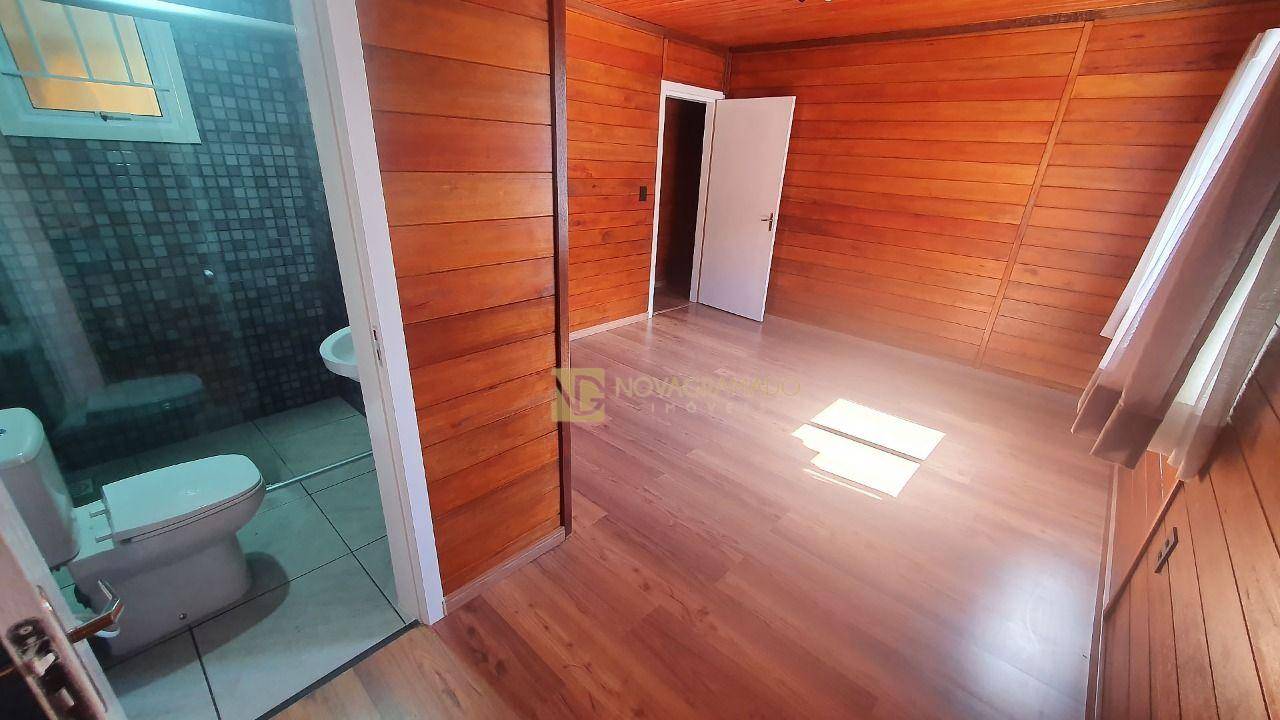 Casa à venda com 4 quartos, 170m² - Foto 17