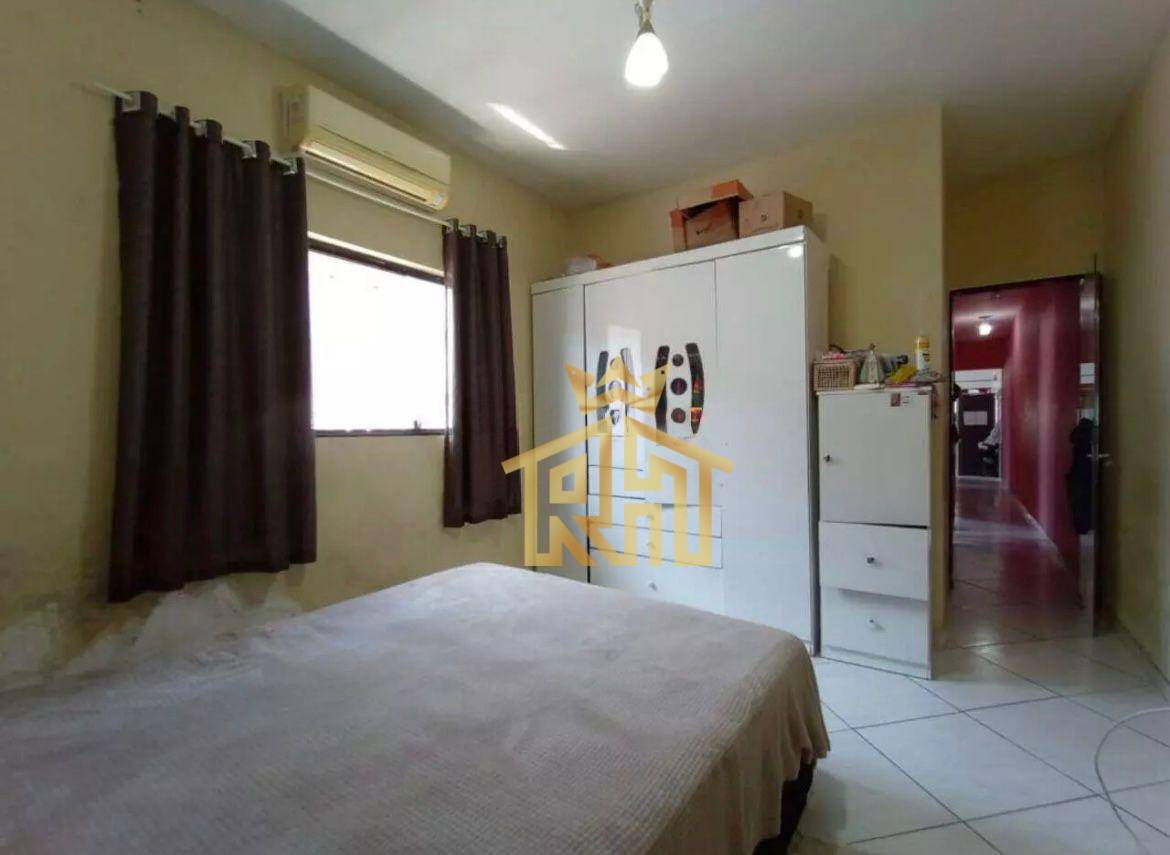 Casa à venda com 3 quartos, 109m² - Foto 12