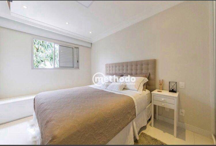 Apartamento à venda com 1 quarto, 58m² - Foto 5