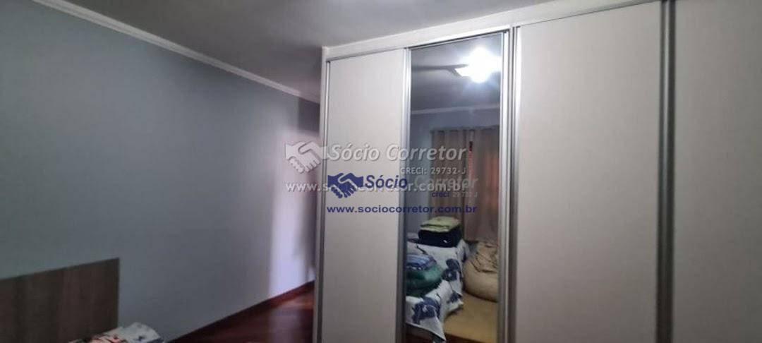 Sobrado à venda com 3 quartos, 192m² - Foto 13