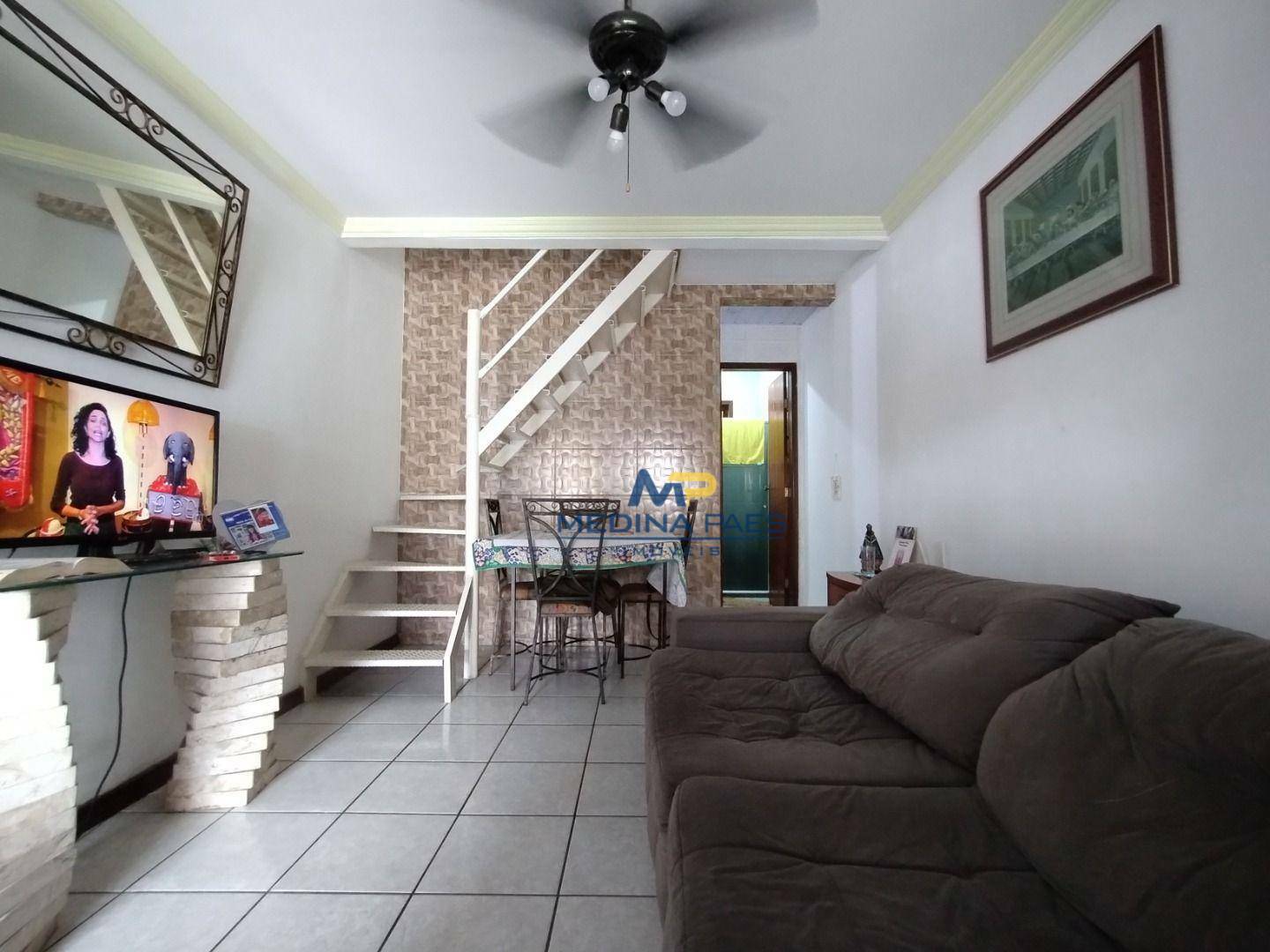 Casa de Condomínio à venda com 2 quartos, 45m² - Foto 12