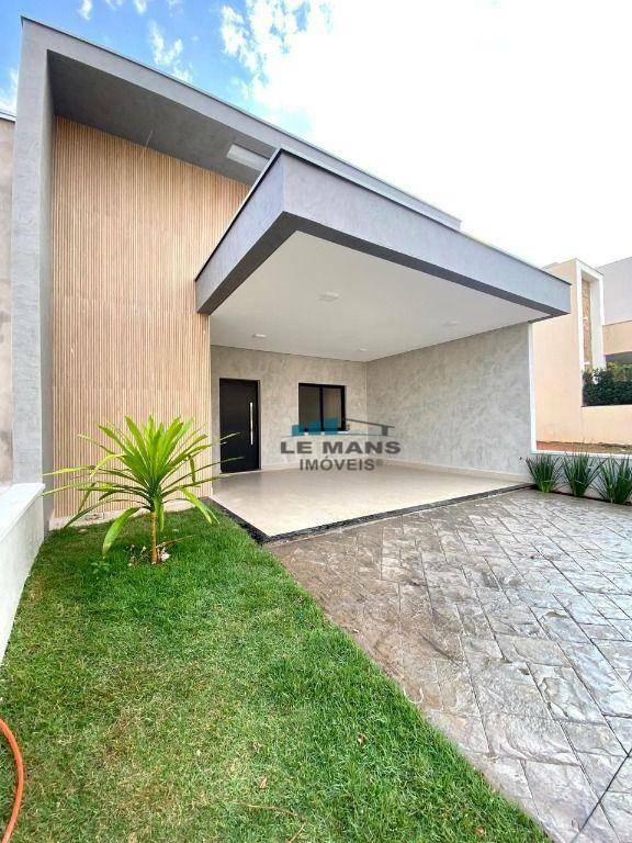 Casa de Condomínio à venda com 3 quartos, 130m² - Foto 5