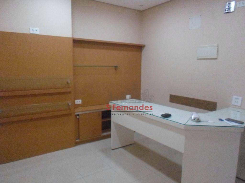 Conjunto Comercial-Sala para alugar, 35m² - Foto 3