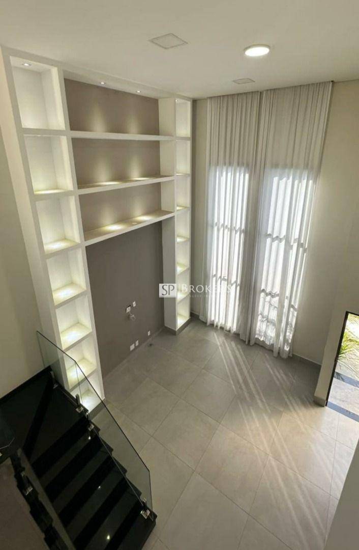 Casa de Condomínio à venda com 3 quartos, 206m² - Foto 5