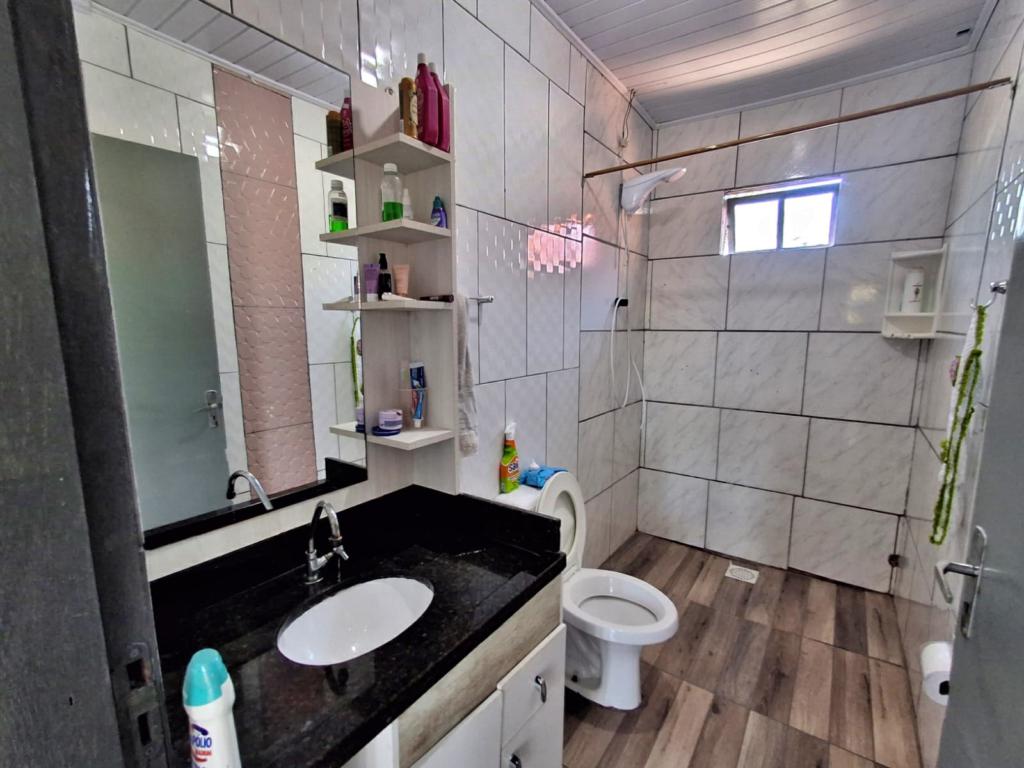 Casa à venda com 3 quartos, 134m² - Foto 20