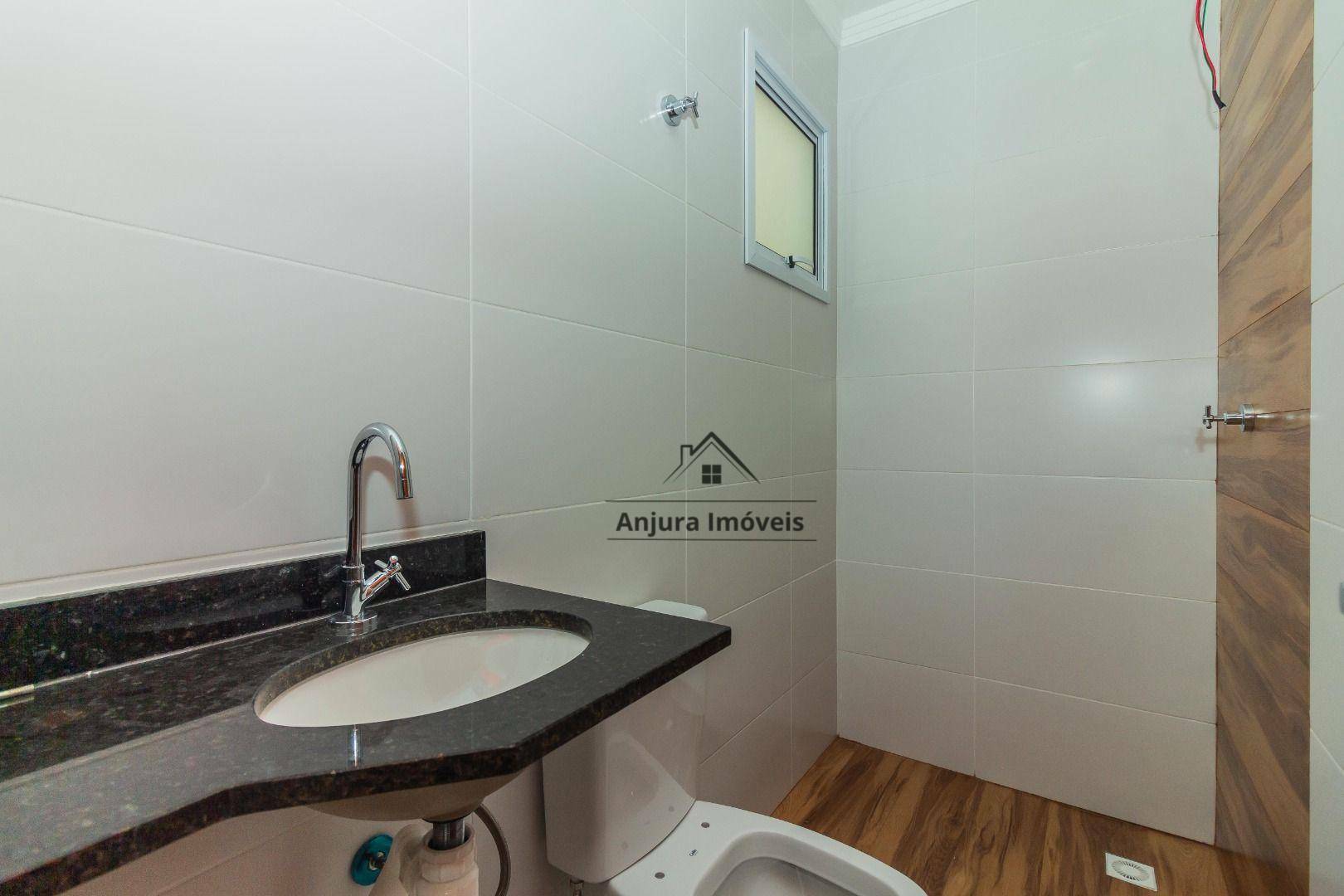 Sobrado à venda com 3 quartos, 180m² - Foto 15