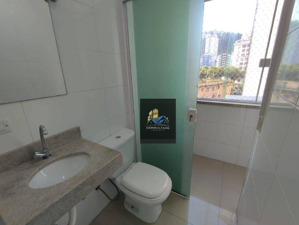 Apartamento à venda com 1 quarto, 45m² - Foto 14