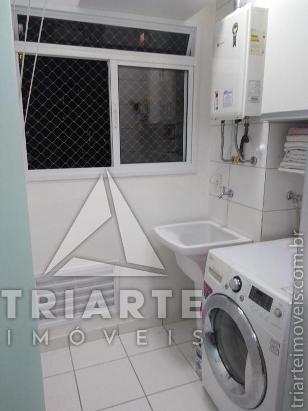 Apartamento à venda com 2 quartos, 57m² - Foto 7